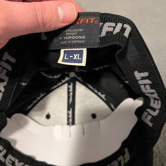 Travis Mathew Premium Golf Hat NWT - Picture 4 of 5